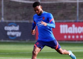 Reválida para Lemar