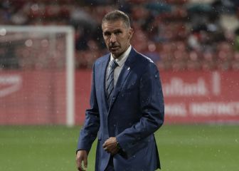 El Girona vuelve a clamar contra el VAR