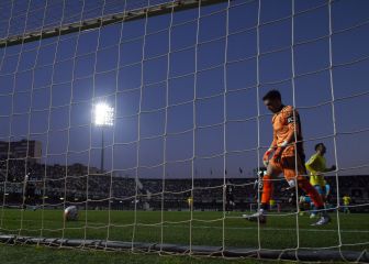 Malos números, pero con vida