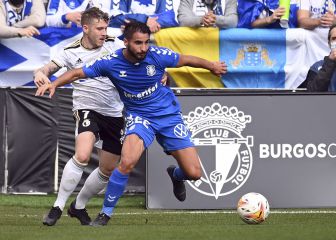 La peor racha en el peor momento