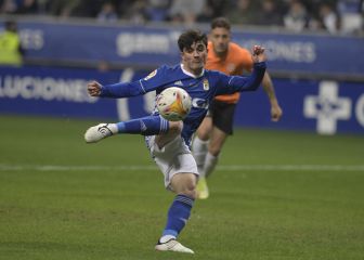 Ziganda logra enchufar a la segunda unidad para el final