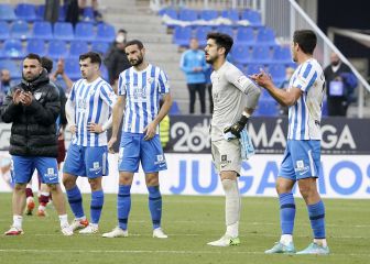 15 claves para el hundimiento del Málaga