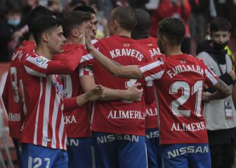 Dos partidos fuera para buscar la mayor tranquilidad ante el derbi