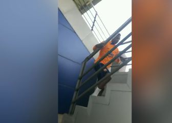 Xavi enamora por lo que pidió a la plantilla cuando vio que Ansu Fati volvía a los entrenos