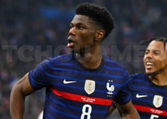 ¿Cómo encajaría Tchouaméni en el Madrid? Esto ofrece la perla que quiere el Bernabéu