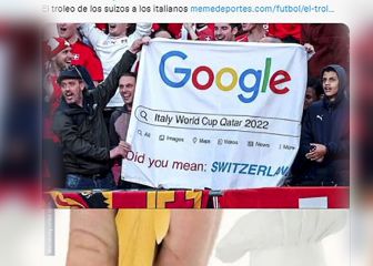 Los mejores memes de la jornada de selecciones