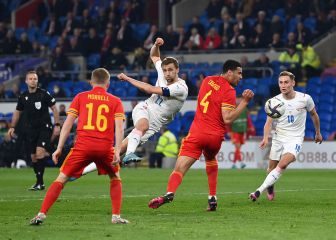 Vaclik evita otra aparición estelar de Bale en Cardiff