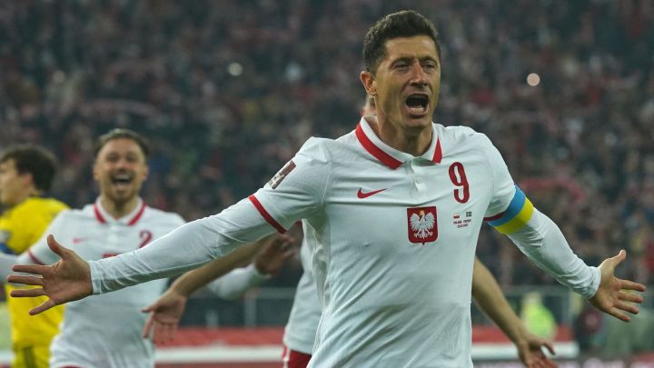 Lewandowski sí, Ibrahimovic no