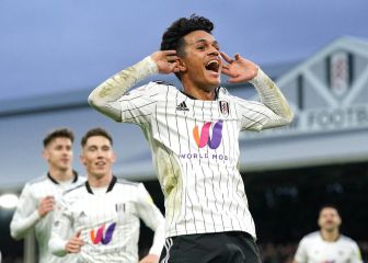 El Liverpool se adelanta al Madrid