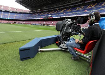 Acuerdo para emitir LaLiga