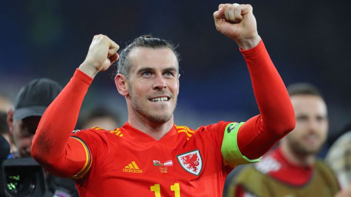 Bale apunta al Cardiff