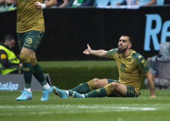 Borja Iglesias, versión 3.0