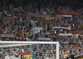 Las fechas clave para conseguir tu entrada para la final de Copa