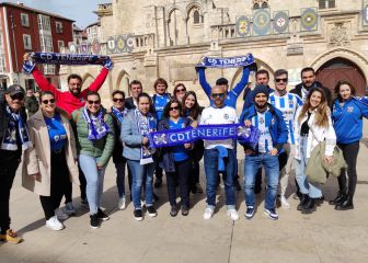 El jugador número doce