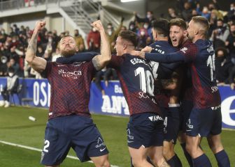 Seoane quiere superar a Melero