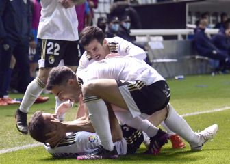 El Burgos quiere exprimir sus opciones de promoción