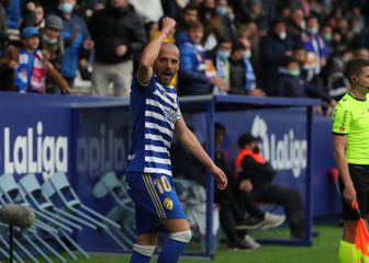 La Deportiva se encomienda a El Toralín para jugar el playoff