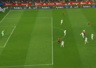 La polémica del España-Islandia: gol anulado, penalti a Olmo...