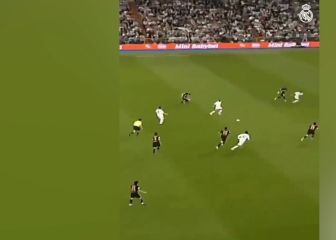 Esto del Madrid en 2007 está arrasando en Inglaterra ahora y pocos lo apreciaron en su día