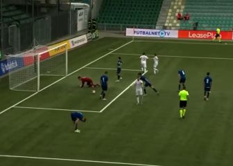 El Barça lo dejó marchar y ahora se sale en cada partido: esto con La Rojita es una auténtica locura