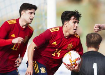 La Sub-19 se queda fuera del Europeo