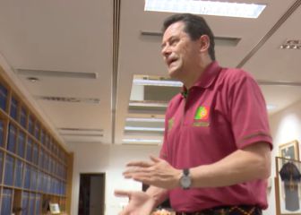 La reacción de Roncero a la goleada de España: grandes piropos al goleador Morata