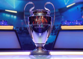 Cuartos de final de la Champions: horarios y cuándo juegan Madrid, Atlético y Villarreal