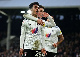 El Fulham recibe un rescate de 300 millones