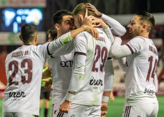 La regularidad marca al Albacete