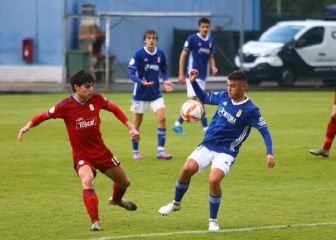 Tercera RFEF Grupo 2: resultados, partidos y clasificación de la jornada 32