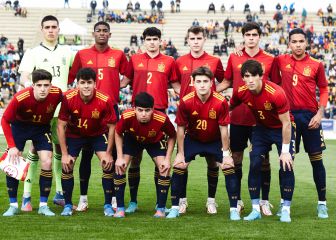 Incógnita Pablo: viajará a Madrid sin entrenar con el Racing