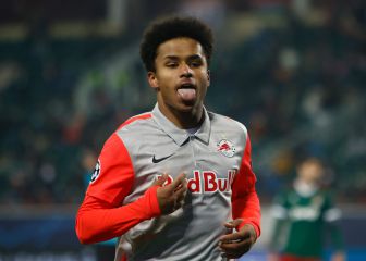 La operación Adeyemi, a punto de saltar por los aires