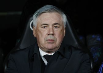 Ancelotti da positivo: ¿tiene que aislarse?