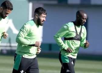 Canales, Fekir y el Mundial que da una segunda oportunidad