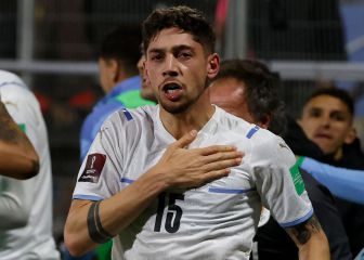 El Virus FIFA fortalece a Bale, Valverde, Vinicius y Camavinga