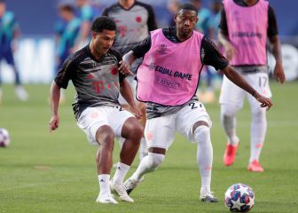 El Madrid quiere repetir la 'operación Kroos'