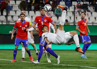 El 'whatsapp' de Luis Suárez que acabó siendo una profecía