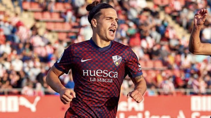 No hay oferta de Osasuna a Seoane, del Huesca