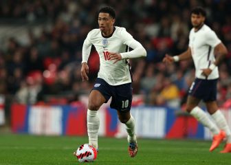 El elegido del Madrid