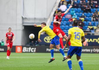 Un Villarreal goleador en casa y 'seco' como visitante