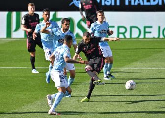 Plaza propicia para el Madrid