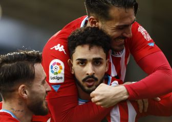 Chris Ramos regresa a Zorrilla como referente del Lugo