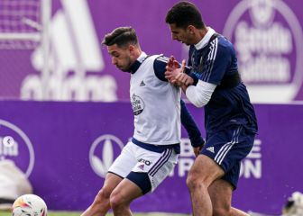 Yonatan Laish, tras los pasos de Shon Weissman