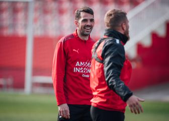 Víctor Sánchez: 