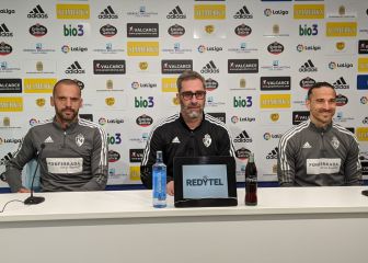 La Ponferradina se conjura para hacer historia