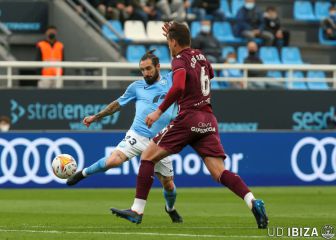 Un abril para concretar objetivos