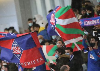 Lezama quiere teñirse de azul