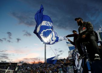 Leganés y Fuenlabrada se vuelcan con los suyos para llenar Butarque
