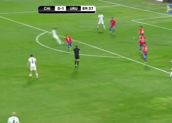 Esto es lo que le pide el madridismo siempre: Fede Valverde en esencia