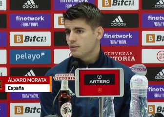 Morata: 